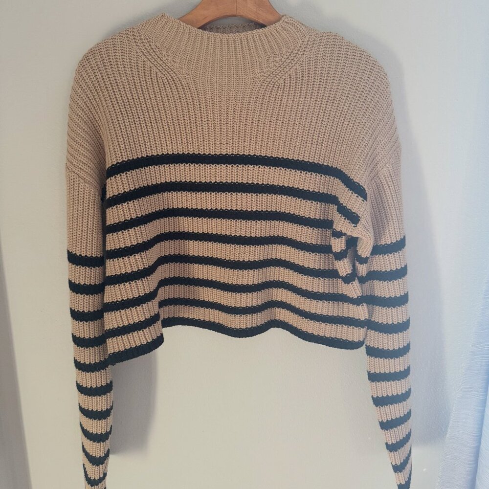 Miou Muse Sweater